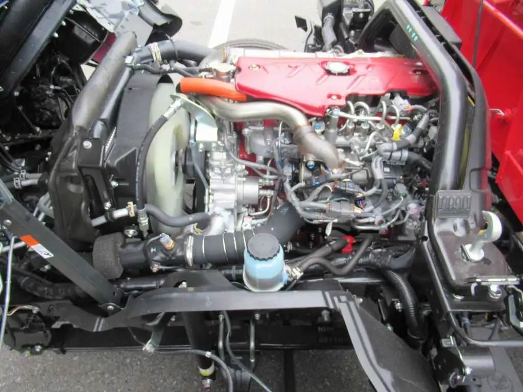 日野 デュトロ  クレーン付き(ユニック) 2KG-XZU712M R6｜画像20