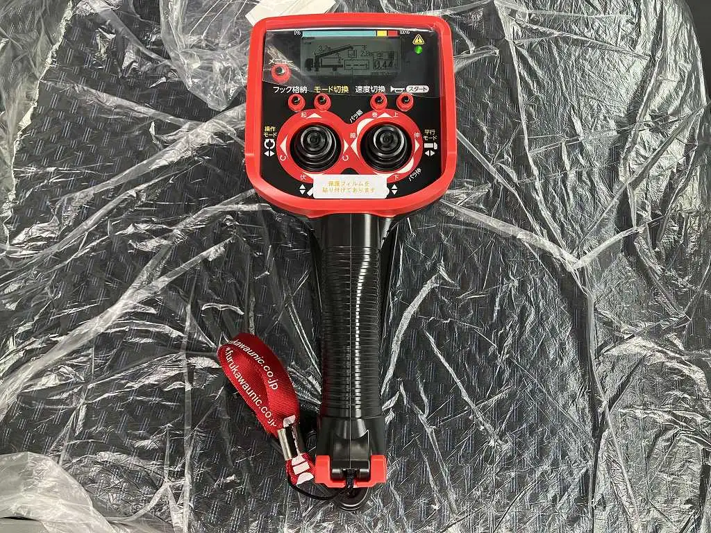 日野 デュトロ  クレーン付き(ユニック) 2KG-XZU712M R6｜画像10