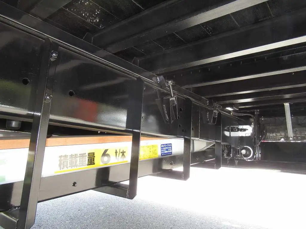 三菱 スーパーグレート 車両重機運搬 2KG-FS70HZ R7|画像17