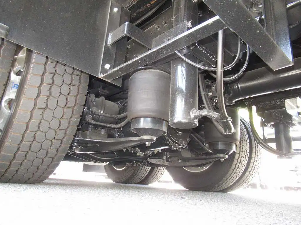 日野 プロフィア  車両重機運搬 2DG-FW1AHC R6｜画像19