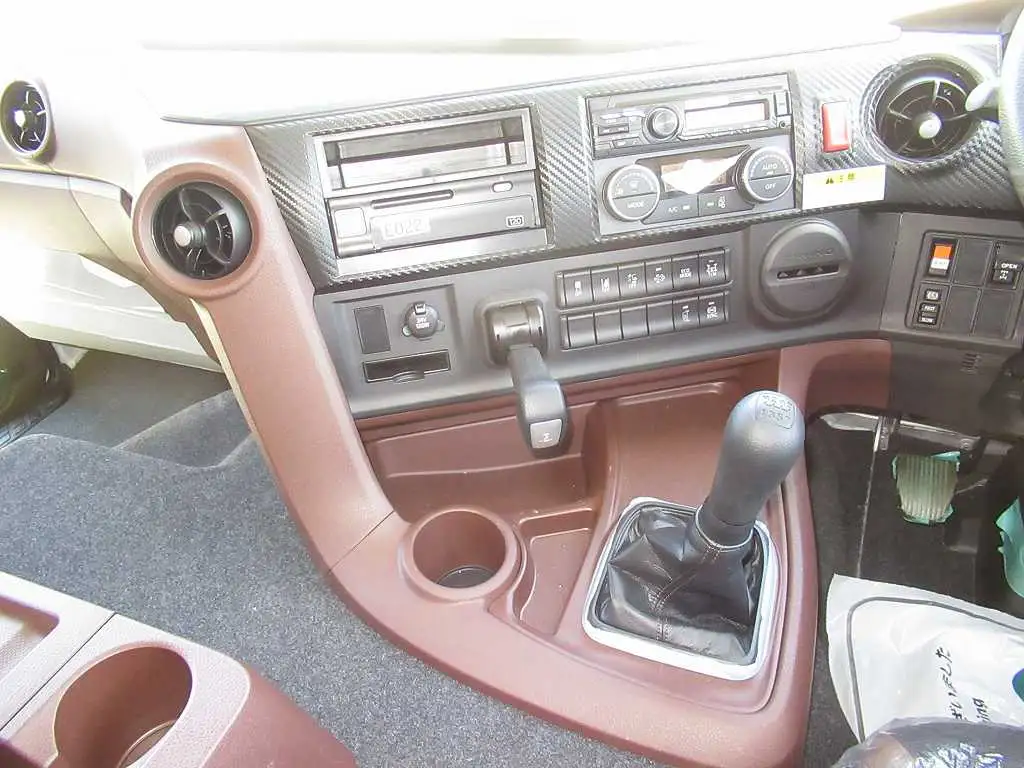 日野 プロフィア  車両重機運搬 2DG-FW1AHC R6｜画像14