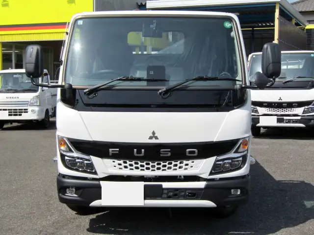 三菱 キャンター  平ボディ 2RG-FBA20 R6｜画像2