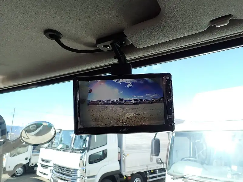 三菱 スーパーグレート 車両重機運搬 2KG-FS70HZ R5|画像16