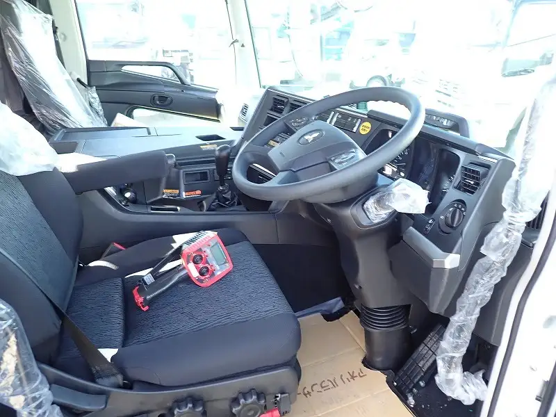 三菱 スーパーグレート 車両重機運搬 2KG-FS70HZ R5|画像11
