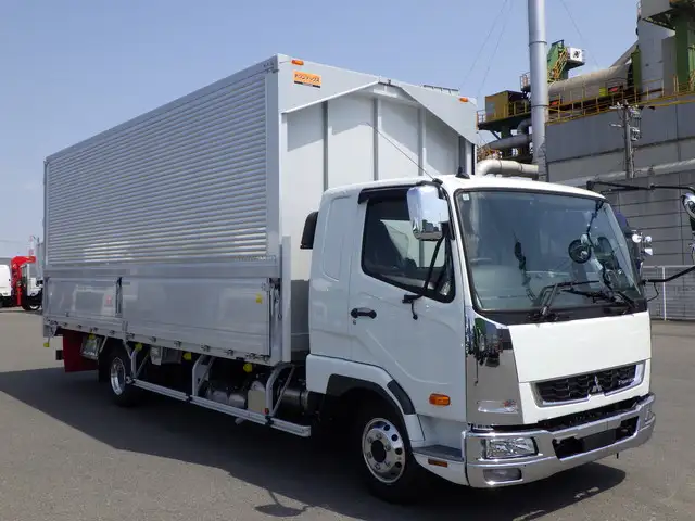 三菱 ファイター ウイング 2KG-FK65F R6|画像2