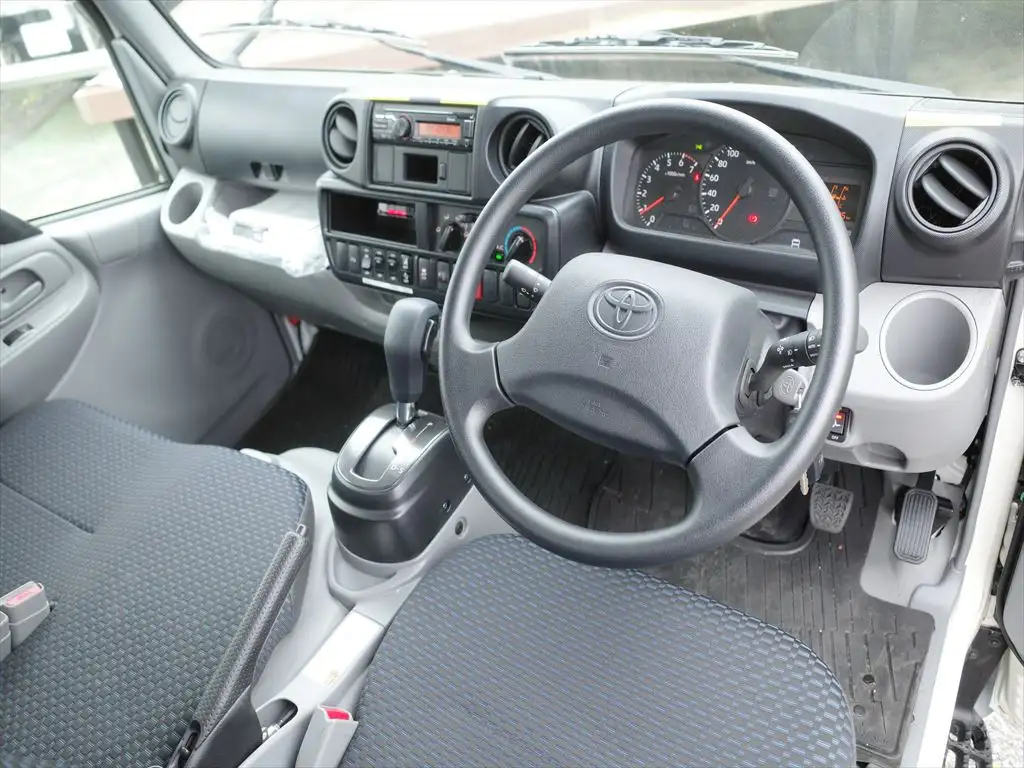 トヨタ ダイナ  アルミバン 3BF-TRY230 R5｜画像11