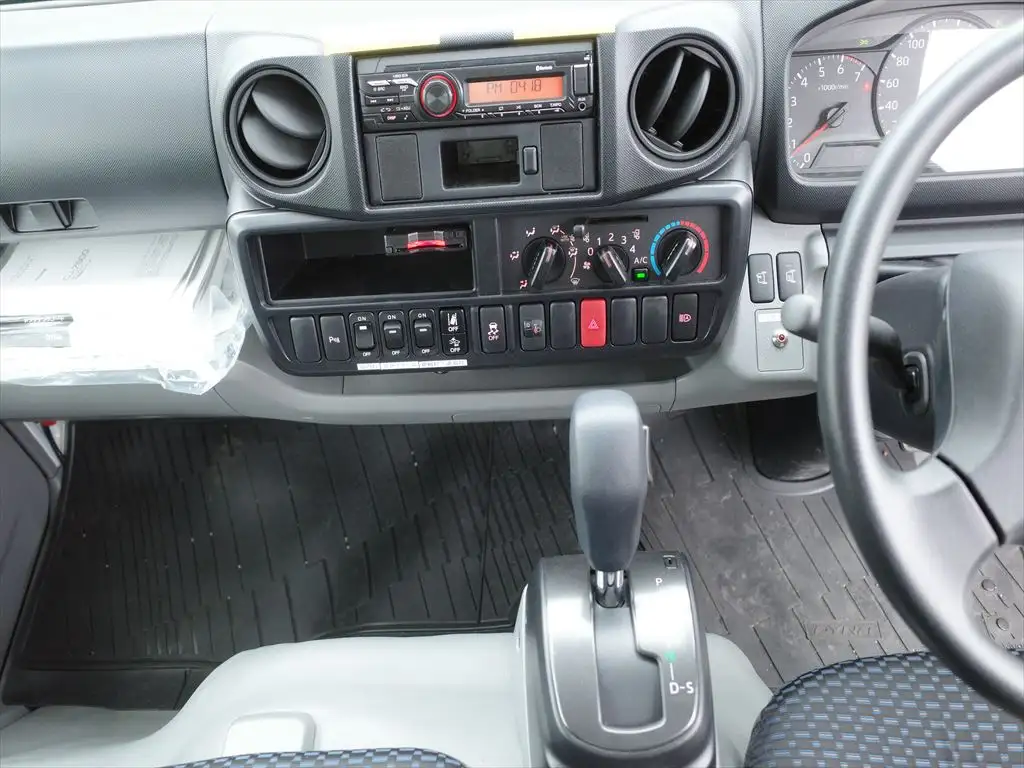 トヨタ ダイナ  アルミバン 3BF-TRY230 R5｜画像12