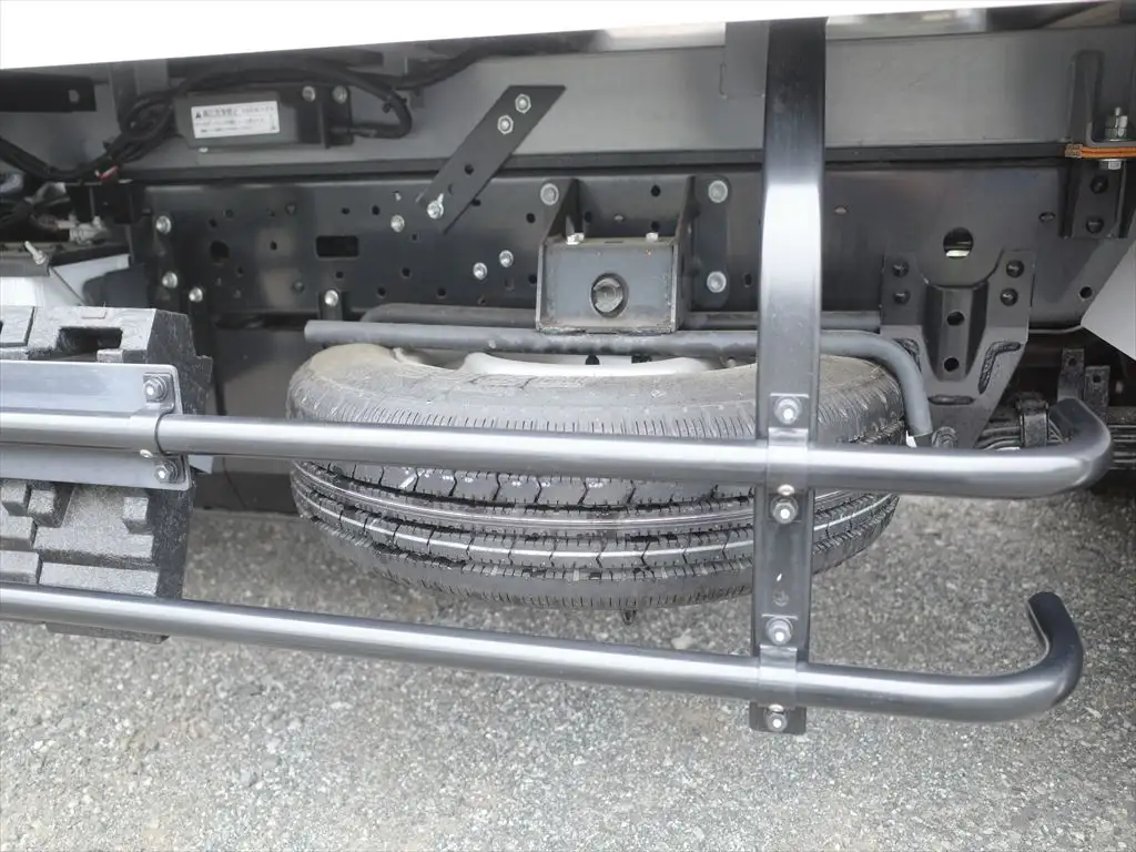 トヨタ ダイナ  アルミバン 3BF-TRY230 R5｜画像18