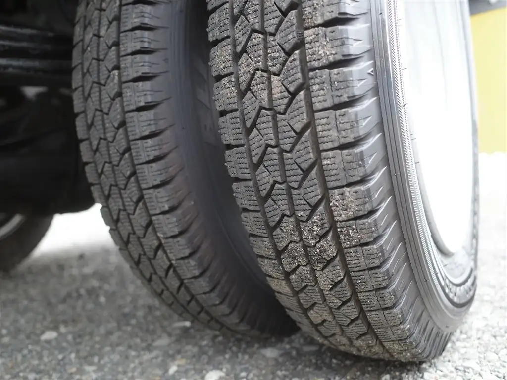 トヨタ ダイナ  アルミバン 3BF-TRY230 R5｜画像20
