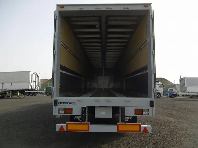 国内・その他 国産車その他 トレーラー PFN24103 R7|画像3