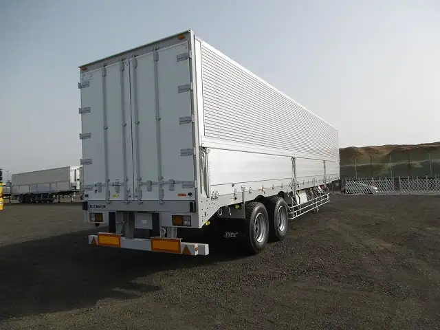 国内・その他 国産車その他 トレーラー PFN24103 R7|画像2