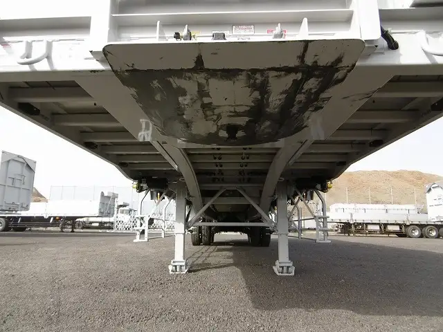 国内・その他 国産車その他 トレーラー PFN24103 R7|画像7