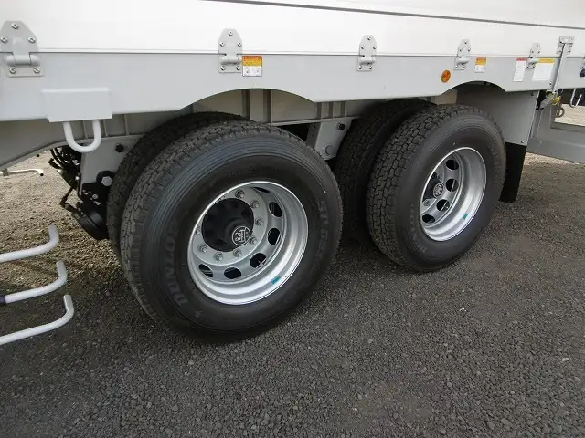国内・その他 国産車その他 トレーラー PFN24103 R7|画像20