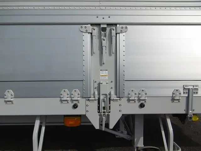 国内・その他 国産車その他 トレーラー PFN24103 R7|画像6