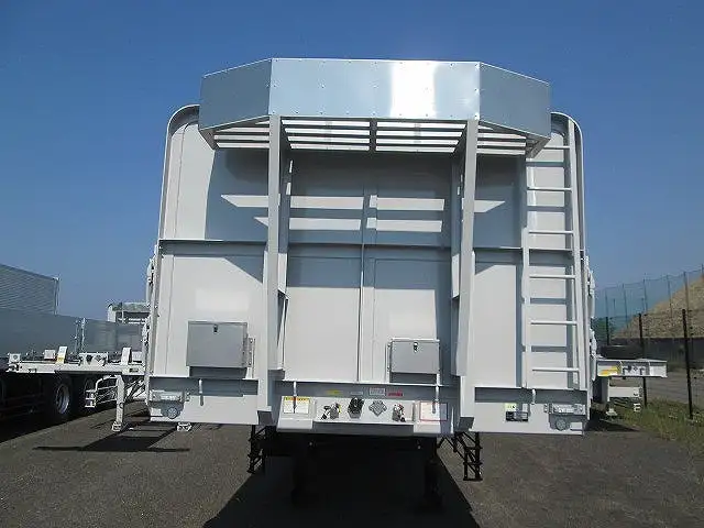 国内・その他 国産車その他 トレーラー PFB34114 R6|画像2