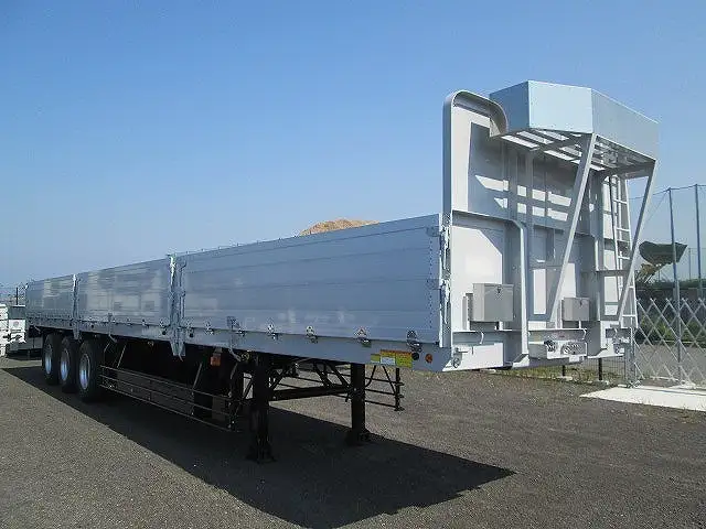 国内・その他 国産車その他 トレーラー PFB34114 R6|画像4