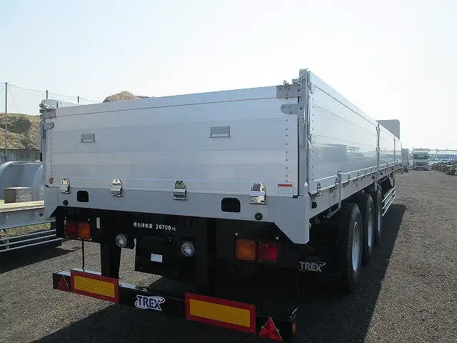 国内・その他 国産車その他 トレーラー PFB34114 R6|画像7
