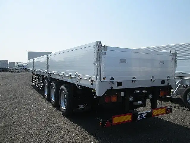 国内・その他 国産車その他 トレーラー PFB34114 R6|画像5