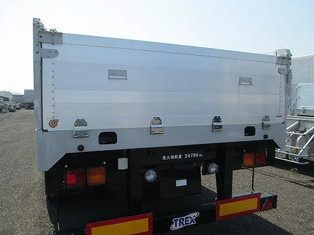 国内・その他 国産車その他 トレーラー PFB34114 R6|画像6
