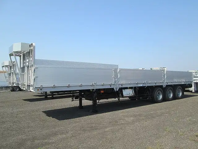 国内・その他 国産車その他 トレーラー PFB34114 R6|画像3