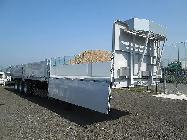 国内・その他 国産車その他 トレーラー PFB34114 R6|画像8