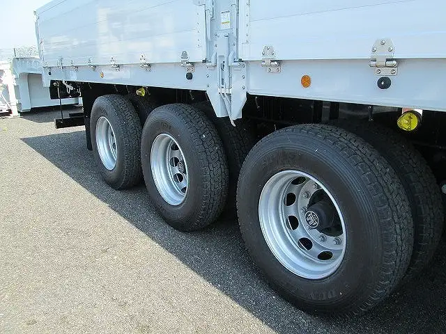 国内・その他 国産車その他 トレーラー PFB34114 R6|画像20