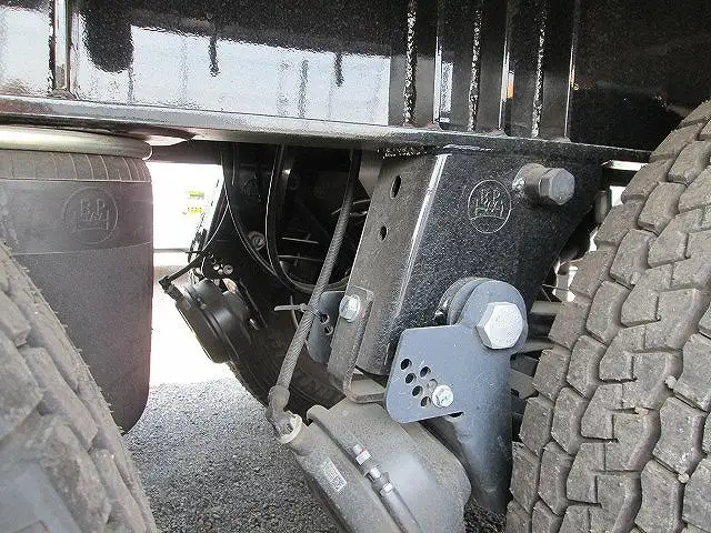 国内・その他 国産車その他 トレーラー PFB34114 R6|画像18