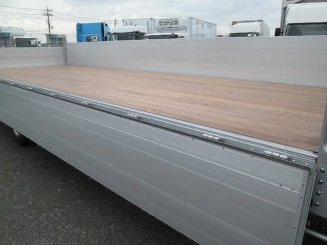 日野 レンジャー 平ボディ 2KG-FE2ACA R6|画像5