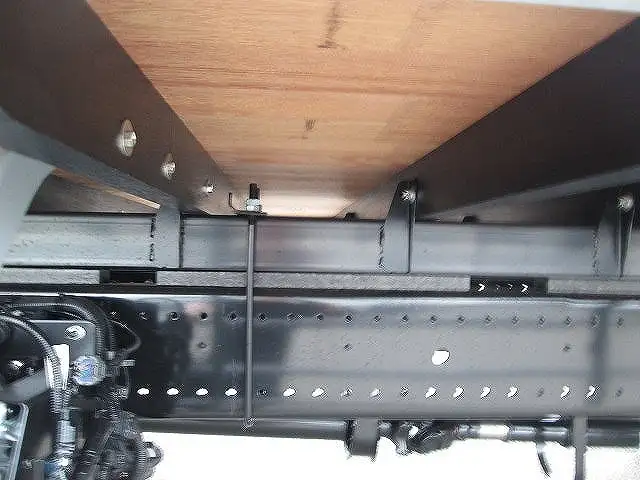 日野 レンジャー 平ボディ 2KG-FE2ACA R6|画像14