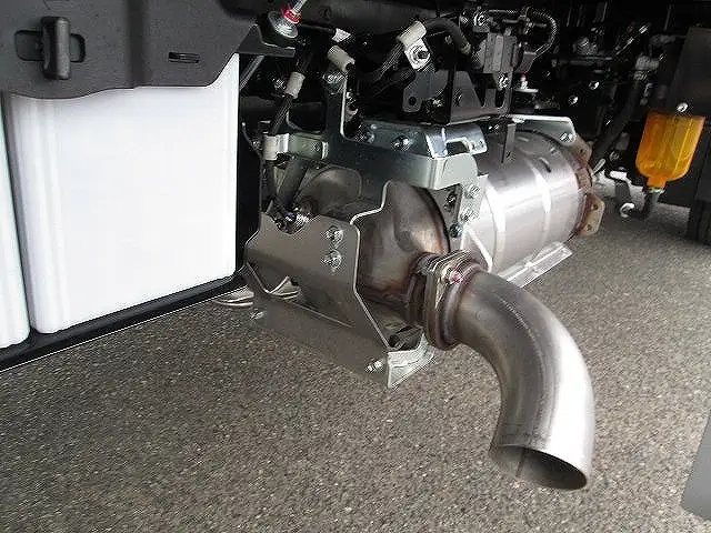 日野 レンジャー 平ボディ 2KG-FE2ACA R6|画像16