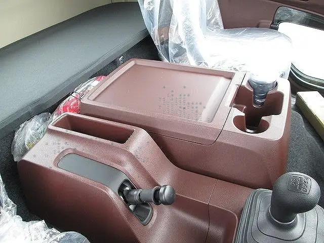 日野 レンジャー 平ボディ 2KG-FE2ACA R6|画像7