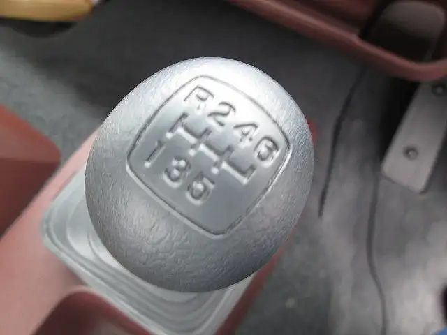 日野 レンジャー 平ボディ 2KG-FE2ACA R6|画像11