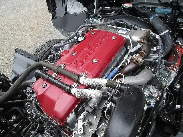日野 レンジャー 平ボディ 2KG-FE2ACA R6|画像20