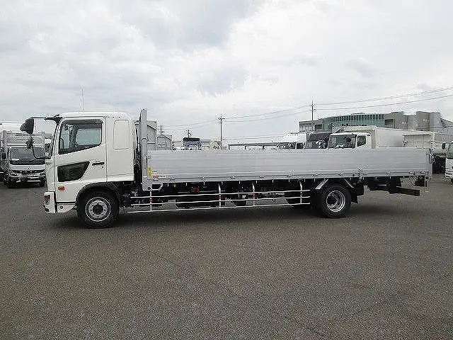 日野 レンジャー 平ボディ 2KG-FE2ACA R6|画像3
