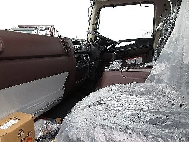 日野 レンジャー 平ボディ 2KG-FE2ACA R6|画像8