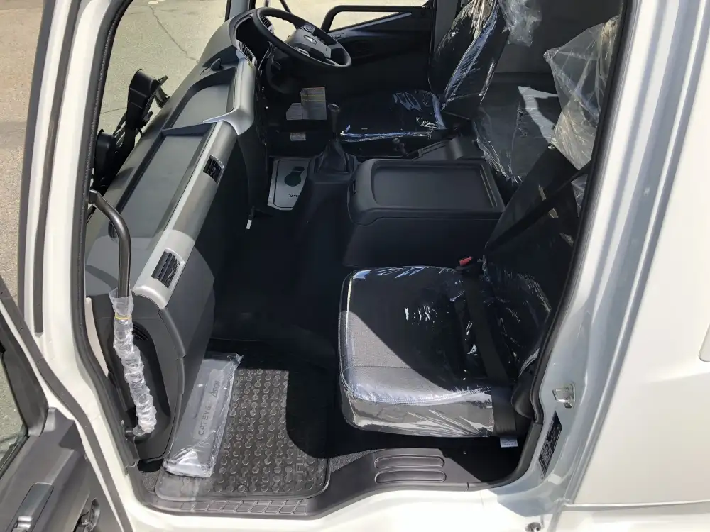 三菱 ファイター クレーン付き(ユニック) 2KG-FK62FZ R6|画像11