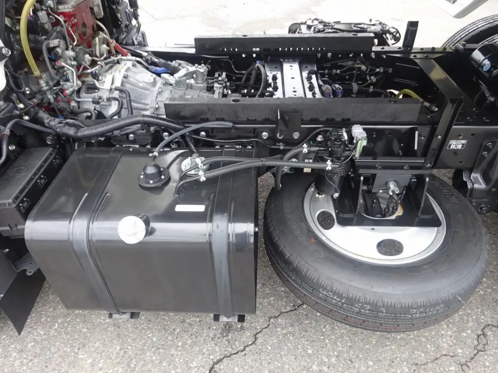 日野 デュトロ  ダンプ 2DG-XZU675T R6｜画像18