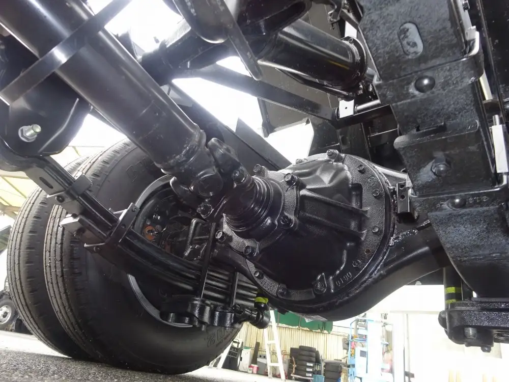 日野 デュトロ  ダンプ 2DG-XZU675T R6｜画像16