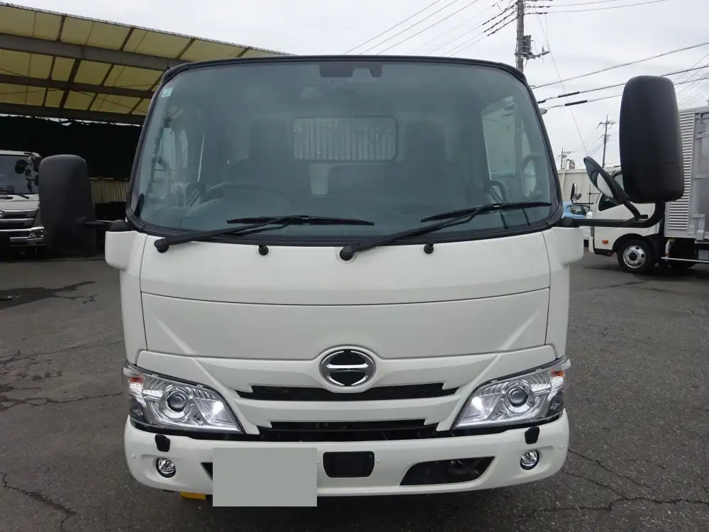 日野 デュトロ  ダンプ 2DG-XZU675T R6｜画像2