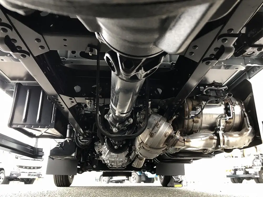 日野 デュトロ 平ボディ 2KG-XZU655M R6|画像17