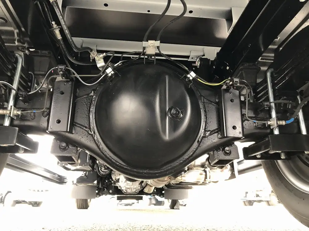 日野 デュトロ 平ボディ 2KG-XZU655M R6|画像18