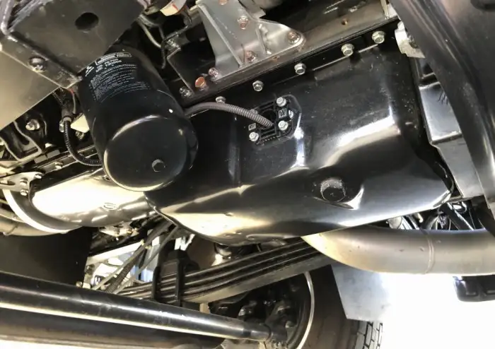 三菱 ファイター 車両重機運搬 2KG-FK62FZ R6|画像19