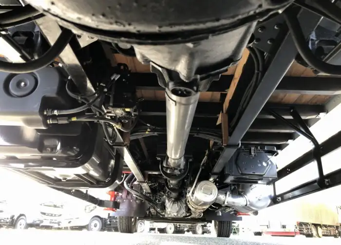 三菱 ファイター 車両重機運搬 2KG-FK62FZ R6|画像17