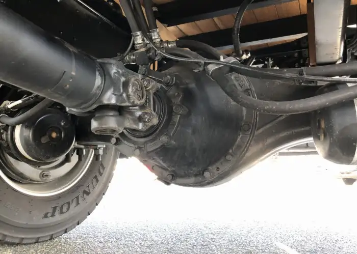 三菱 ファイター 車両重機運搬 2KG-FK62FZ R6|画像18