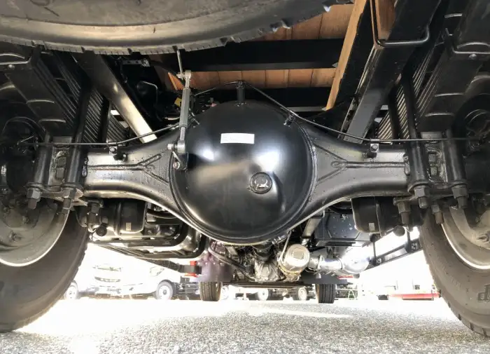 三菱 ファイター 車両重機運搬 2KG-FK62FZ R6|画像15