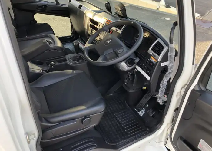 三菱 ファイター 車両重機運搬 2KG-FK62FZ R6|画像14