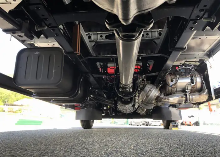 日野 デュトロ クレーン付き(ユニック) 2KG-XZU720M R6|画像16
