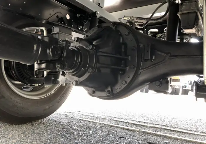 日野 デュトロ クレーン付き(ユニック) 2KG-XZU720M R6|画像18