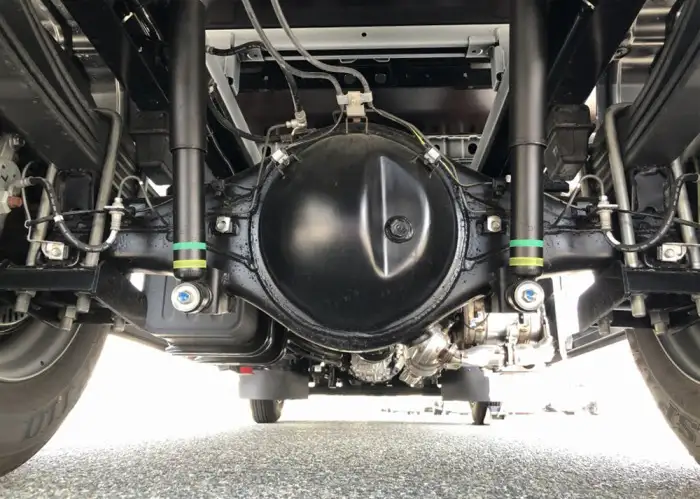 日野 デュトロ クレーン付き(ユニック) 2KG-XZU720M R6|画像19