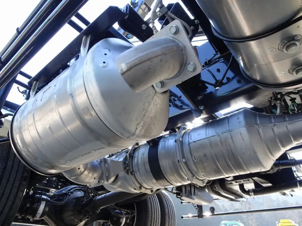 三菱 ファイター アームロール 2KG-FK62FZ R5|画像15